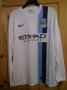 Manchester City Third football shirt 2013 - 2014