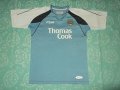 Manchester City Home football shirt 2006 - 2007