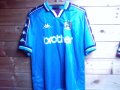 Manchester City Home football shirt 1997 - 1999
