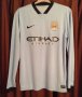 Manchester City Home football shirt 2014 - 2015