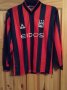 Manchester City Third football shirt 1999 - 2002