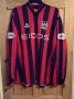 Manchester City Third football shirt 1999 - 2002