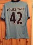 Manchester City Home football shirt 2014 - 2015