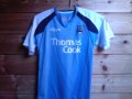 Manchester City Home football shirt 2006 - 2007
