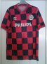 Manchester City Away football shirt 1986 - 1987