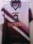 Manchester City Away football shirt 1996 - 1997