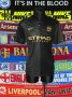 Manchester City Away football shirt 2013 - 2014