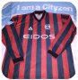 Manchester City Third football shirt 1999 - 2002