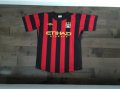 Manchester City Away football shirt 2011 - 2012