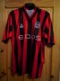 Manchester City Third football shirt 1999 - 2002
