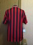Manchester City Away football shirt 1994 - 1996