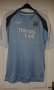 Manchester City Home football shirt 2006 - 2007