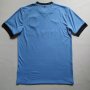 Manchester City Home football shirt 2014 - 2015