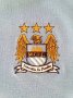 Manchester City Home football shirt 2009 - 2010