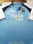 Manchester City Home football shirt 2006 - 2007