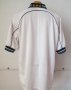 Manchester City Away football shirt 1999 - 2000