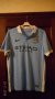 Manchester City Home football shirt 2015 - 2016