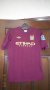 Manchester City Away football shirt 2012 - 2013