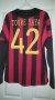 Manchester City Away football shirt 2011 - 2012