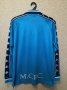 Manchester City Home football shirt 1997 - 1999