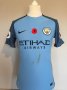 Manchester City Home football shirt 2016 - 2017