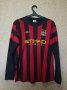 Manchester City Away football shirt 2011 - 2012