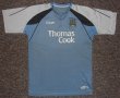 Manchester City Home football shirt 2006 - 2007