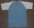 Manchester City Home football shirt 2006 - 2007