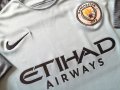 Manchester City Home football shirt 2016 - 2017