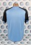 Manchester City Training/Leisure football shirt 2011 - 2012