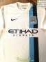Manchester City Third football shirt 2013 - 2014