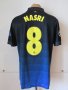 Manchester City Away football shirt 2014 - 2015