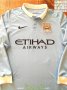 Manchester City Home football shirt 2015 - 2016