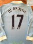 Manchester City Home football shirt 2015 - 2016