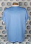 Manchester City Home football shirt 2015 - 2016
