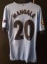 Manchester City Home football shirt 2014 - 2015