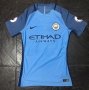 Manchester City Home football shirt 2016 - 2017