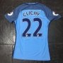 Manchester City Home football shirt 2016 - 2017