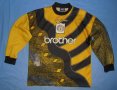 Manchester City Goalkeeper football shirt 1995 - 1997
