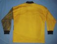 Manchester City Goalkeeper football shirt 1995 - 1997