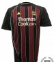 Manchester City Maglia da trasferta maglia di calcio 2008 - 2009