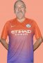 Manchester City Third football shirt 2016 - 2017