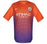 Manchester City Third football shirt 2016 - 2017