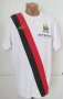 Manchester City Third football shirt 2009 - 2010