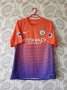 Manchester City Third football shirt 2016 - 2017