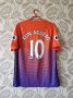 Manchester City Third football shirt 2016 - 2017
