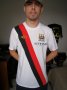 Manchester City Third football shirt 2009 - 2010