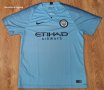 Manchester City Home football shirt 2018 - 2019