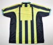 Manchester City Away football shirt 1998 - 1999