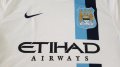 Manchester City Third football shirt 2013 - 2014